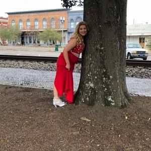 Meet your Posher, Kristan